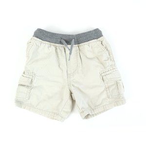 OSHKOSH shorts, boy's size 12M